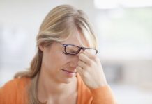 5 malos hábitos que dañan la vista