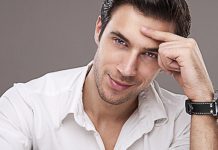 Los hombres con voz grave son menos machos