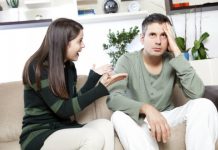 6 cosas que alejan a los hombres