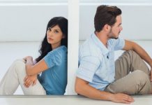 Razones para no ser amiga de tu ex