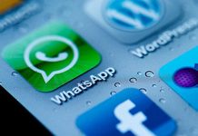 Facebook adquirirá servicio de mensajería whatsapp