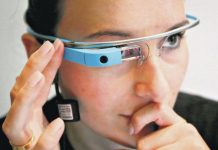 Google publica código de buena conducta para los usuarios de sus gafas