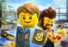 «Lego Movie» sigue siendo la cinta más taquillera