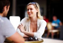 Descubre lo que los hombres notan al instante