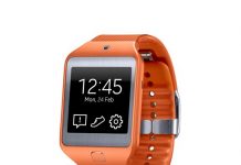 Samsung presenta relojes «inteligentes»