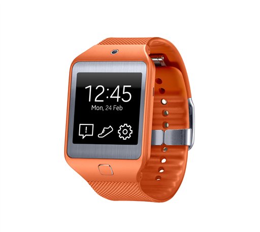 SAMSUNG-SMARTWATCH