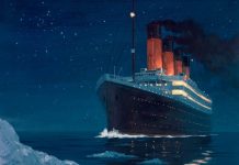 Curiosidades de Titanic