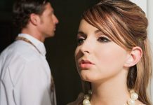 Señales de que un ex quiere volver contigo