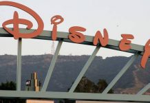 Disney lanza servicio de películas en la nube para internet y smartphones