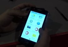 EmporiaSmart, el celular para personas mayores
