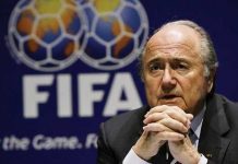 FIFA prohíbe todo mensaje en camisetas