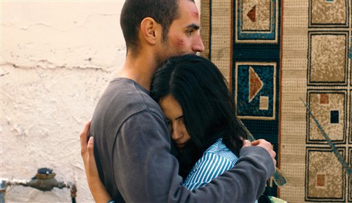 OSCAR-PALESTINA