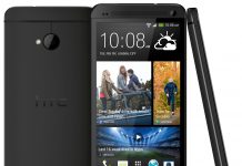 HTC One nombrado el mejor smartphone del año