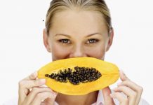 La dieta de la papaya