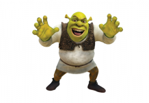 Dreamworks estaría preparando «Shrek 5» shrek para siempre