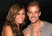 William Levy anuncia boda con Elizabeth Gutiérrez