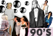 Los 90s están de vuelta