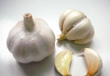 ¿Por qué es bueno comer ajo?