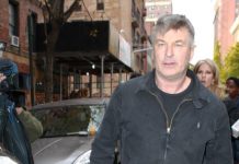 Alec Baldwin confiesa que no puede vivir más en Nueva York