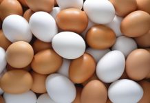 Los síntomas de la alergia al huevo