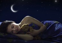 El buen dormir en los adolescentes