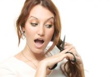 Repara el cabello dañado