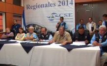 FSLN Arrasa en Elecciones Regionales Del Caribe.