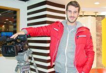 Jaime Kohen se declara gay