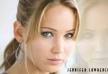 Jennifer Lawrence quiere retirarse del cine por un año