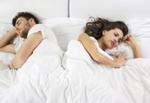 5 razones por las que él no quiere tener sexo