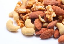 5 alimentos para un cabello fuerte y brillante