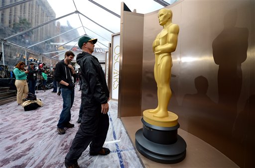 OSCAR