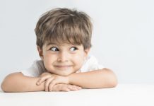 ¿Por qué mi hijo se porta mal?
