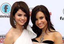 Selena Gomez y Demi Lovato premiadas por buenas acciones humanitarias