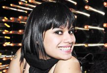 Amandititita se presentará en el Vive Latino
