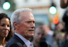 Clint Eastwood le salva la vida a un hombre