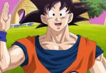 Finalmente revelan identidad de mamá de Goku