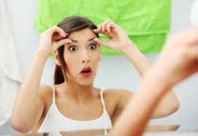 Cómo disimular las líneas de expresión