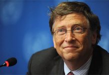 Microsoft: Bill Gates deja presidencia de CA, Nadella director ejecutivo