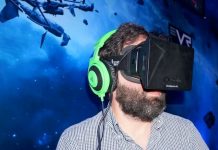 Oculus Rift: la nueva promesa de la realidad virtual para juegos