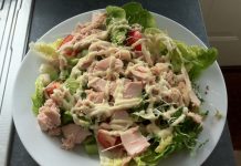 Comer atún en exceso, nocivo para la salud