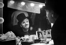 Publicarán en Italia novela inédita de Charles Chaplin