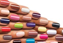 Esmaltes para tu tono de tu piel