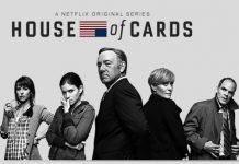 Drama político ‘House Of Cards’ tendrá tercera temporada en Netflix