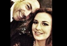 ¡María José será mamá por primera vez!