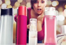 Qué perfume usar, según tu personalidad