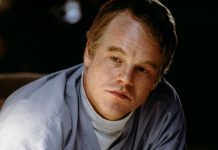 Funeral del actor Seymour Hoffman en iglesia católica de Nueva York
