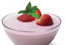 Alimentos que no son tan sanos como creías