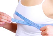Alimentos para aumentar los senos
