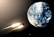 Asteroide 2014 DX110 pasará hoy cerca de la tierra